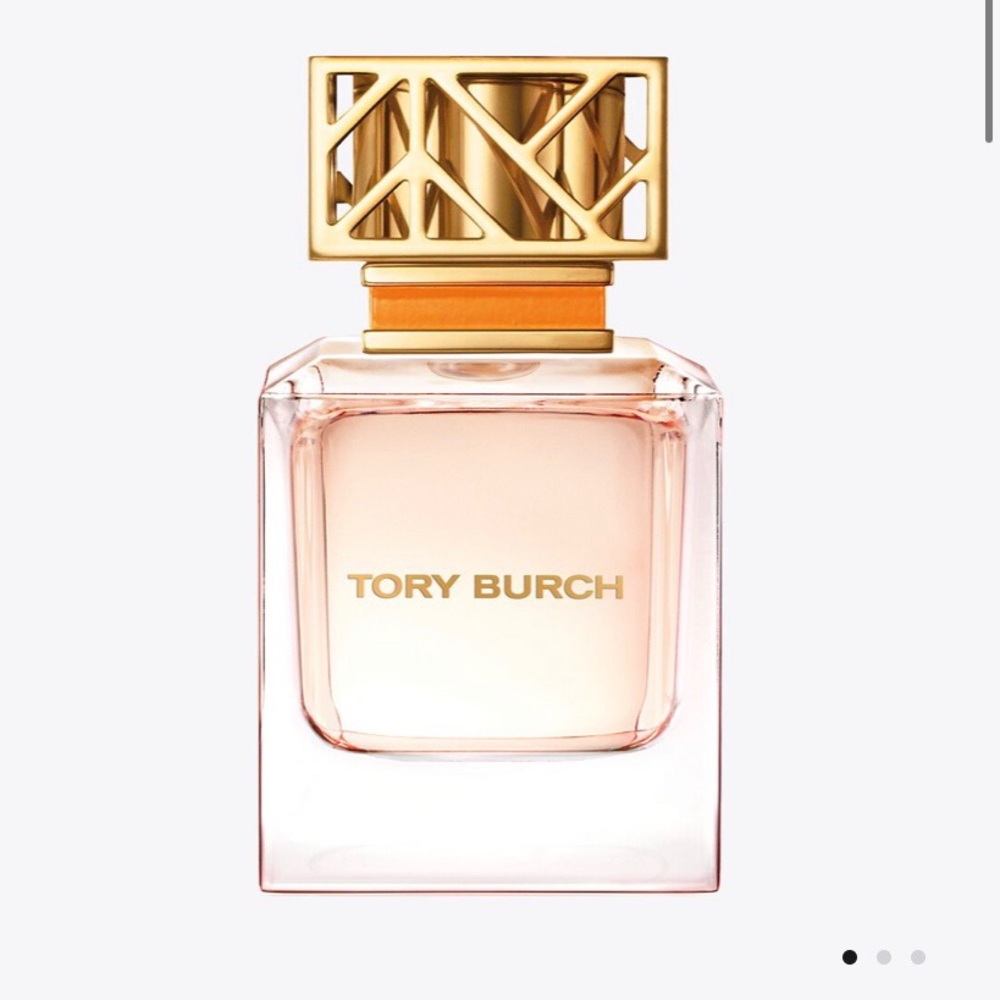 🚫SOLD Ⓜ️ERC🅰️RI Tory Burch 1.7oz